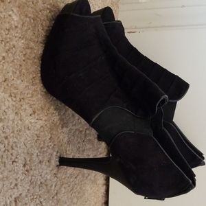 Fergalicious high heels